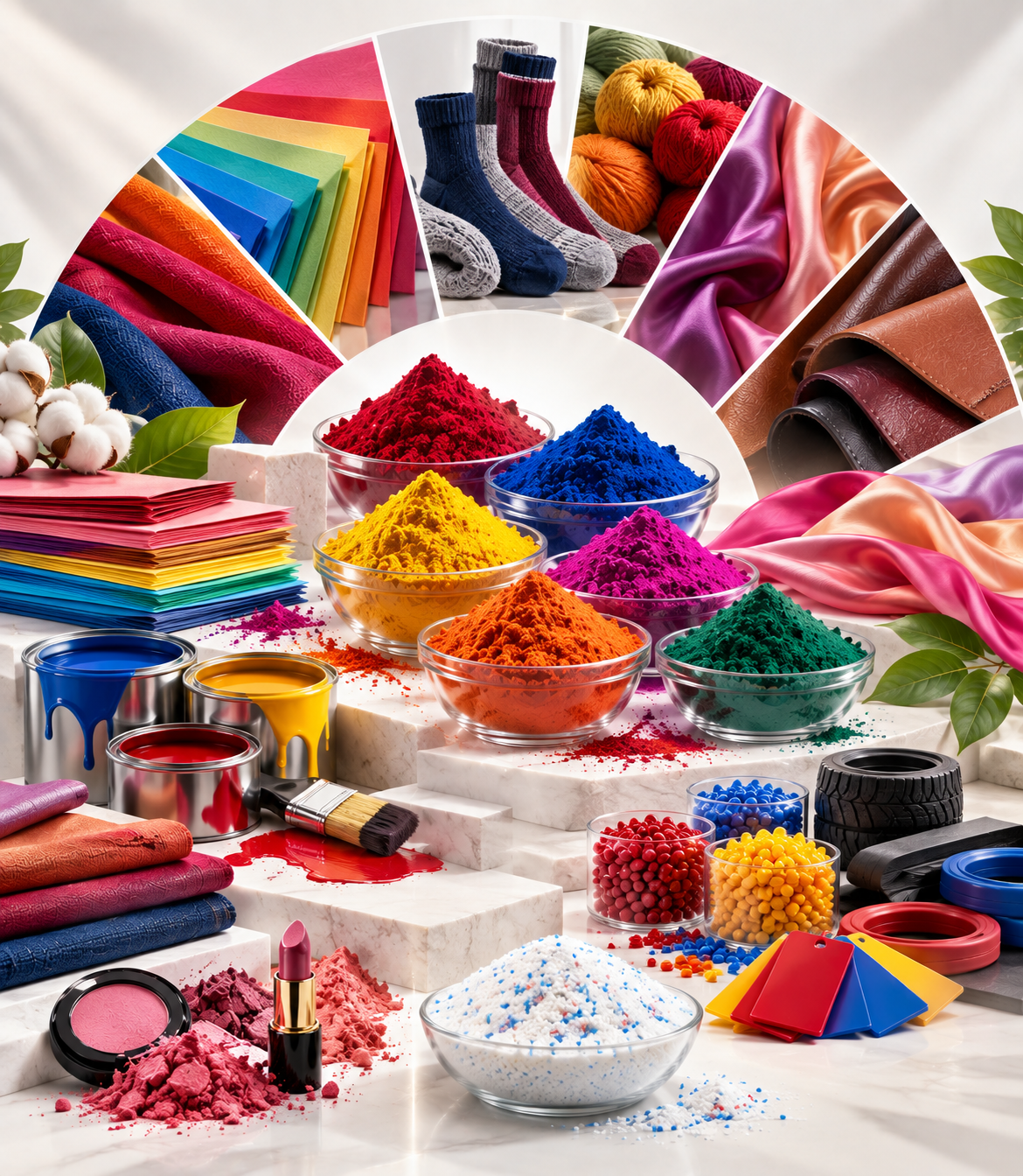 Dolphin Dyestuff Industries