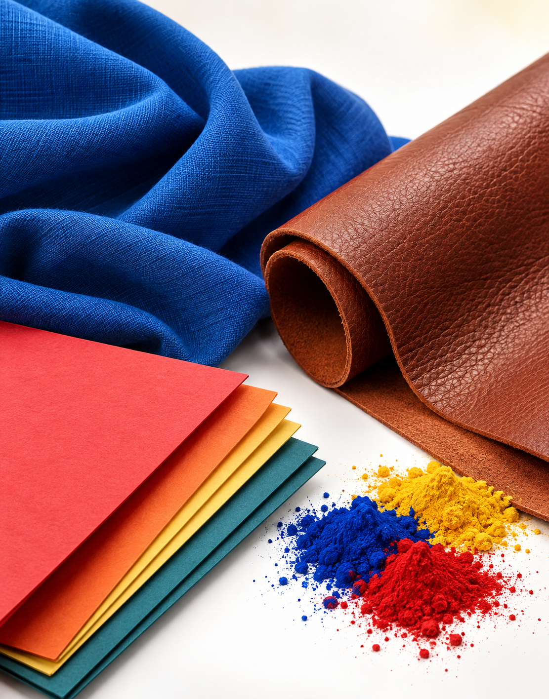 Direct Dyes