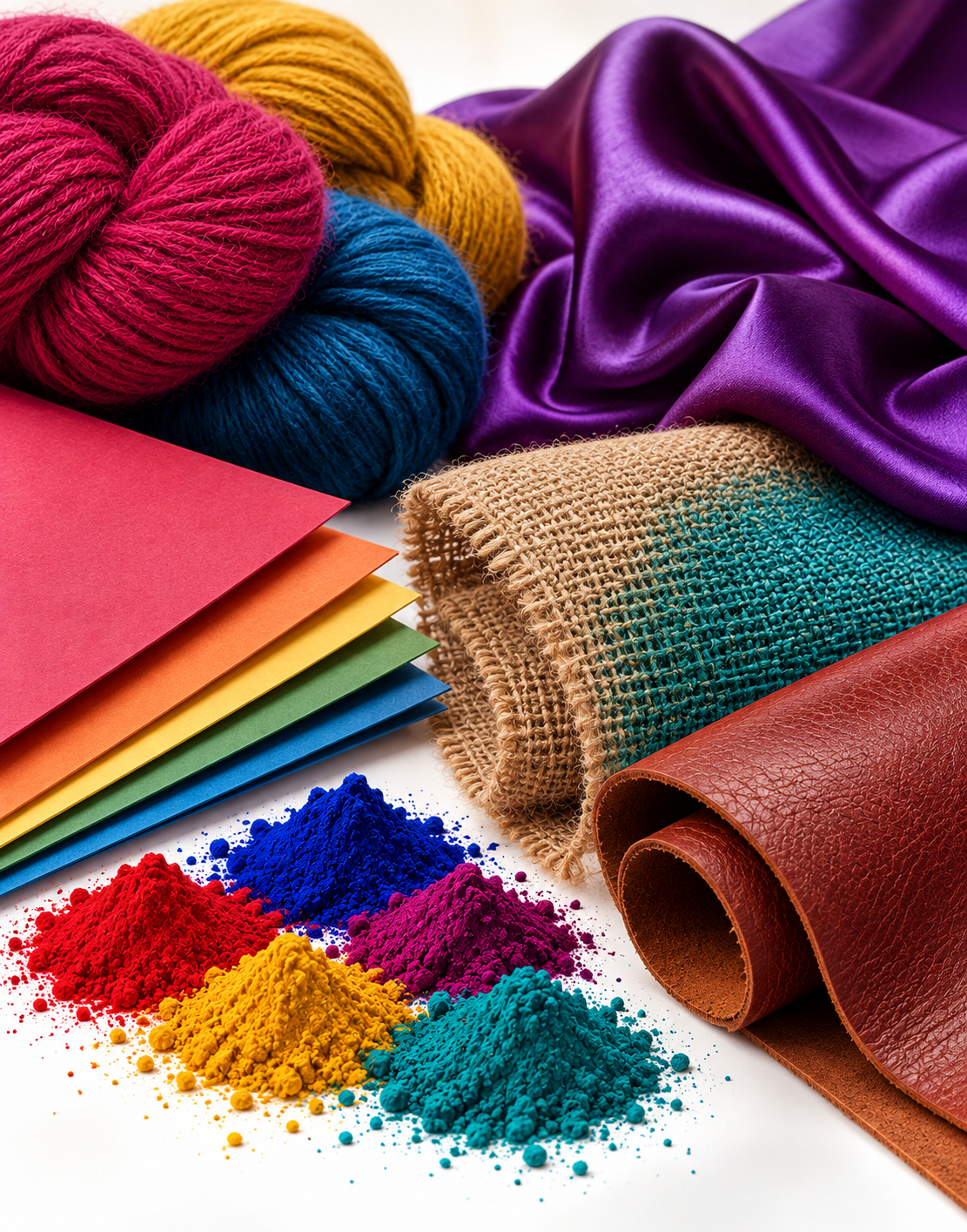 Acid Dyes