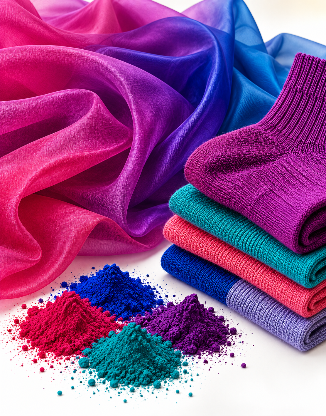 Acetate Dyes